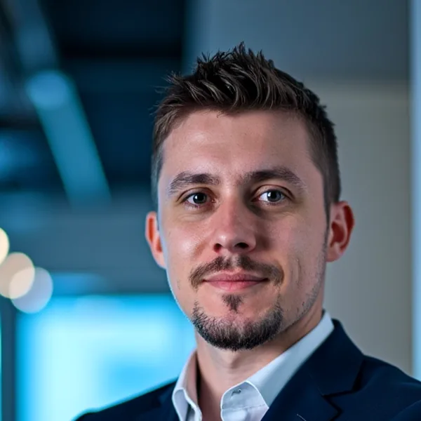 Mathieu Mari