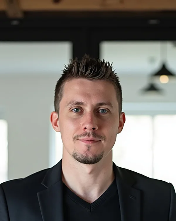 Mathieu Mari